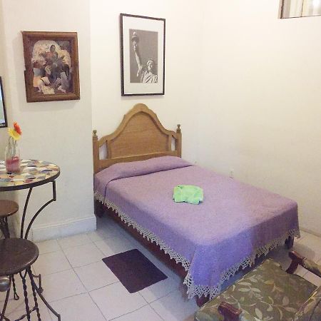 Hostal La Casa Del Tio Гуанахуато Экстерьер фото