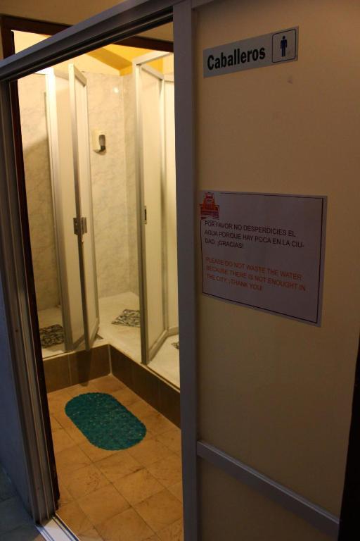 Hostal La Casa Del Tio Гуанахуато Номер фото