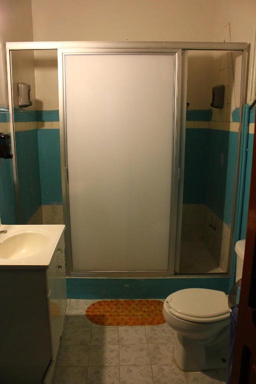 Hostal La Casa Del Tio Гуанахуато Номер фото